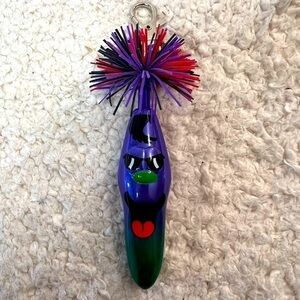 Kookys Collectible Kids Pen Party Gift Krew 26 Rideout #120